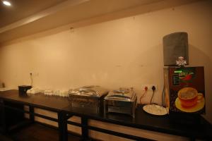 Fotografie z fotogalerie ubytování De Crown Luxury Hotel v destinaci Kakinada