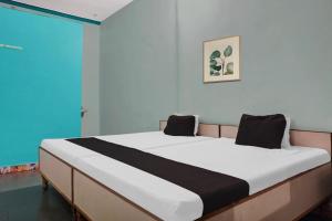 Imagine din galeria proprietății Hotel O Sangameshwar Hotel & Lodging în Pune