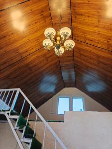 Billede fra billedgalleriet på Mistymountaincottage i Shimla