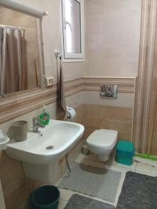 Ένα μπάνιο στο Paradise Rose +10 φωτογραφίες