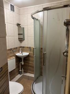 Ένα μπάνιο στο Saules 73