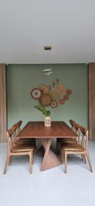 Fotografie z fotogalerie ubytování Casa Amaré v destinaci Moreré