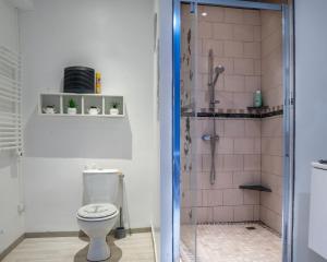 O baie la Au Cœur Du Pays Cathare +25 fotografii