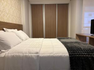 Gallery image of Flats no Mercure Belém Boulevard in Belém