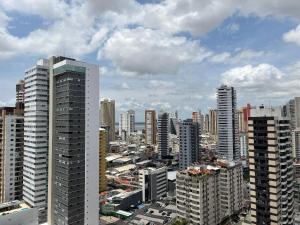 Gallery image of Flats no Mercure Belém Boulevard in Belém