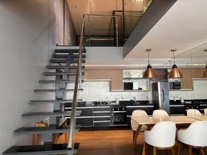 Billede fra billedgalleriet på Flats no Mercure Belém Boulevard i Belém