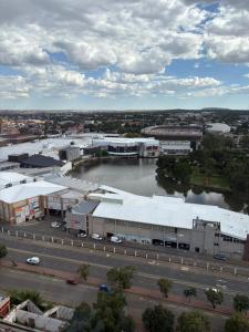 Okolí ubytování v soukromí