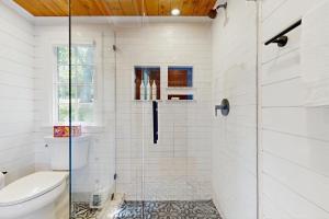 Ένα μπάνιο στο Ocean Point Colony Grande +24 φωτογραφίες