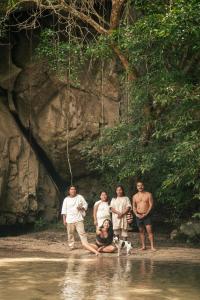 Příroda nedaleko hotelu + 50 fotografií