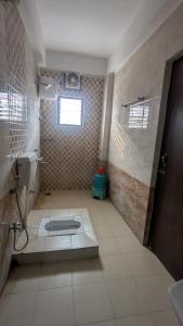 Koupelna v ubytování Imperial Homestay