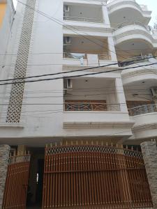 Balkón nebo terasa v ubytování Imperial Homestay