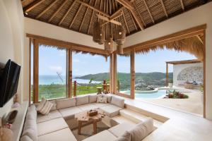 Phong cảnh thiên nhiên gần căn hộ