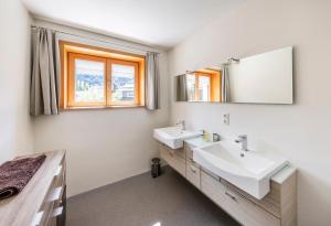 Fotografie z fotogalerie ubytování Ferienwohnung Kaspar Natter v destinaci Egg