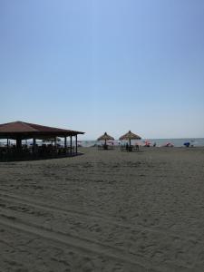 Gallery image of Apartment near the Black Sea Ureki in Ureki