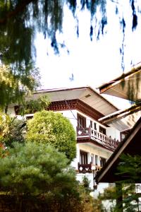 Gallery image of Dragon Nest Resort in Wangdiphodrang +13 photos