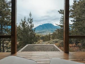 Příroda nedaleko apartmánu + 9 fotografií