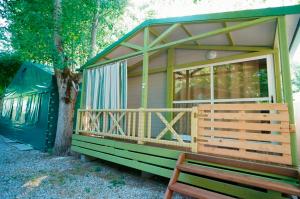 Kép Camping Dal Pino szállásáról Marina di Massában a galériában