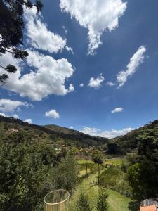 Фотография из галереи Hostel do Osmar в городе Санту-Антониу-ду-Пиньял