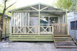 Kép Camping Dal Pino szállásáról Marina di Massában a galériában
