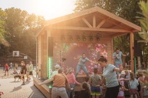 Hosté ubytování Vakantiepark Kijkduin - 808 + 7 fotografií