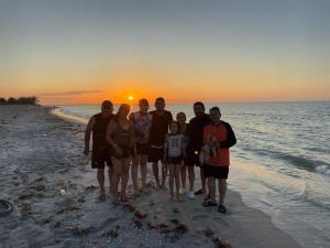 Φωτογραφία από το άλμπουμ του Hotel Cabañas Pink σε Isla Aguada