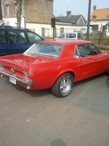 Fotografie z fotogalerie ubytování La Parenthèse 