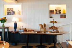 Φωτογραφία από το άλμπουμ του Hôtel La Marine σε Barneville-Carteret +47 φωτογραφίες