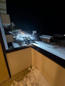 Fotografie z fotogalerie ubytování Juracîmes Appartements v destinaci Mijoux