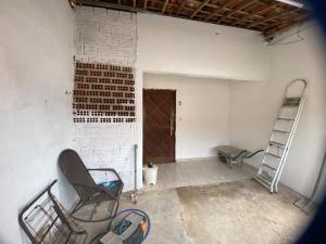 Φωτογραφία από το άλμπουμ του Casa de praia ótima para família σε Baía Formosa