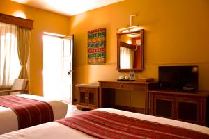 Gallery image of Dragon Nest Resort in Wangdiphodrang