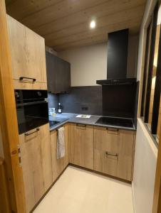 Gallery image of Juracîmes Appartements in Mijoux