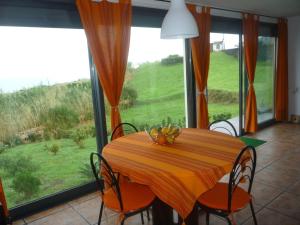 Billede fra billedgalleriet på Casa Miradouro do Pesqueiro i Feteira Grande