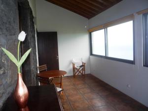 Et opholdsområde på Casa Miradouro do Pesqueiro + 7 billeder