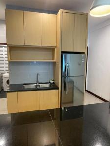 Nhà bếp/bếp nhỏ tại 51 Home Imperial Suites Apartments +6 ảnh