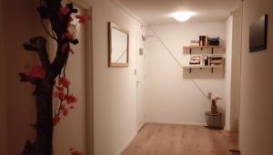 Телевизор и/или развлекательный центр в 't Wapen van Middelie