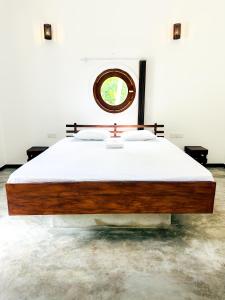 Fotografie z fotogalerie ubytování Dacha Retreat v destinaci Midigama East