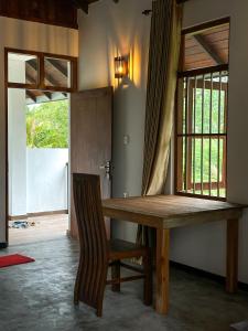 Fotografie z fotogalerie ubytování Dacha Retreat v destinaci Midigama East