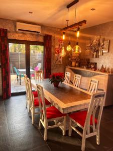 Φωτογραφία από το άλμπουμ του Chambre CLAIRIERE σε Maizières-lès-Metz