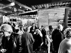 Επισκέπτες που μένουν στο Arthouse Lola