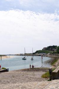 Φυσικό τοπίο κοντά σε αυτό το ξενοδοχείο