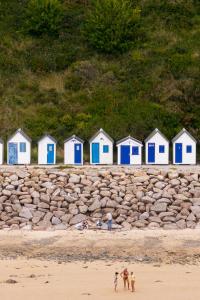 Φυσικό τοπίο κοντά σε αυτό το ξενοδοχείο