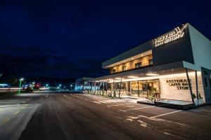 Fotografie z fotogalerie ubytování Hotel Story v destinaci Žepče