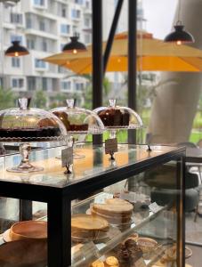 Toit hotelli aladel või selle läheduses