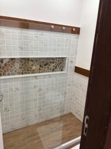 Ένα μπάνιο στο Almas gêmeas suíte 6 +7 φωτογραφίες