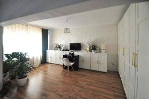 Fotografie z fotogalerie ubytování Tudor Centru Apartament v destinaci Râmnicu Vâlcea