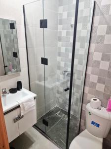 Ένα μπάνιο στο Glorious appartement cosy +12 φωτογραφίες