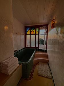 Gallery image of המצפה-אירוח מדברי בעזוז in ‘Ezuz