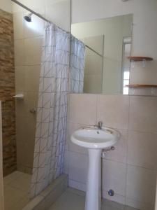 Un baño de Bubamara San Lazaro