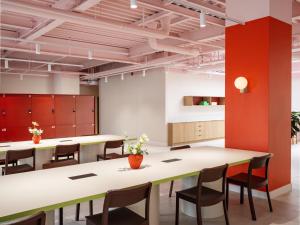 Billede fra billedgalleriet på Numa Berlin Kudamm i Berlin + 32 billeder