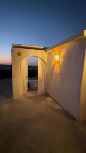 Gallery image of המצפה-אירוח מדברי בעזוז in ‘Ezuz